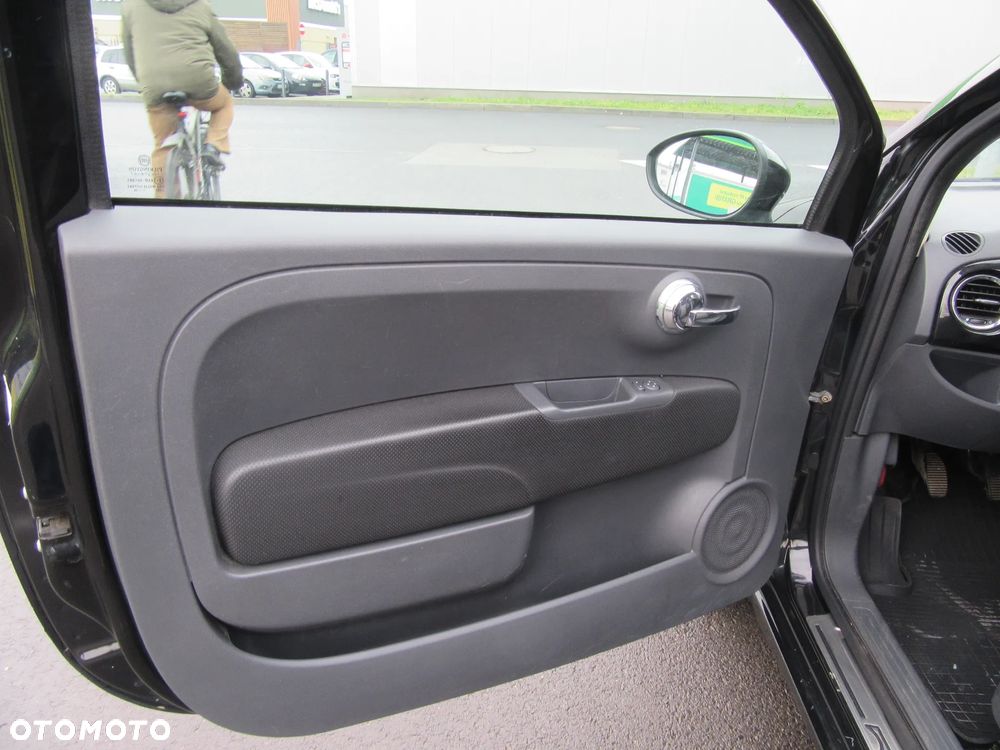 Fiat 500 1.4 16V S - 11