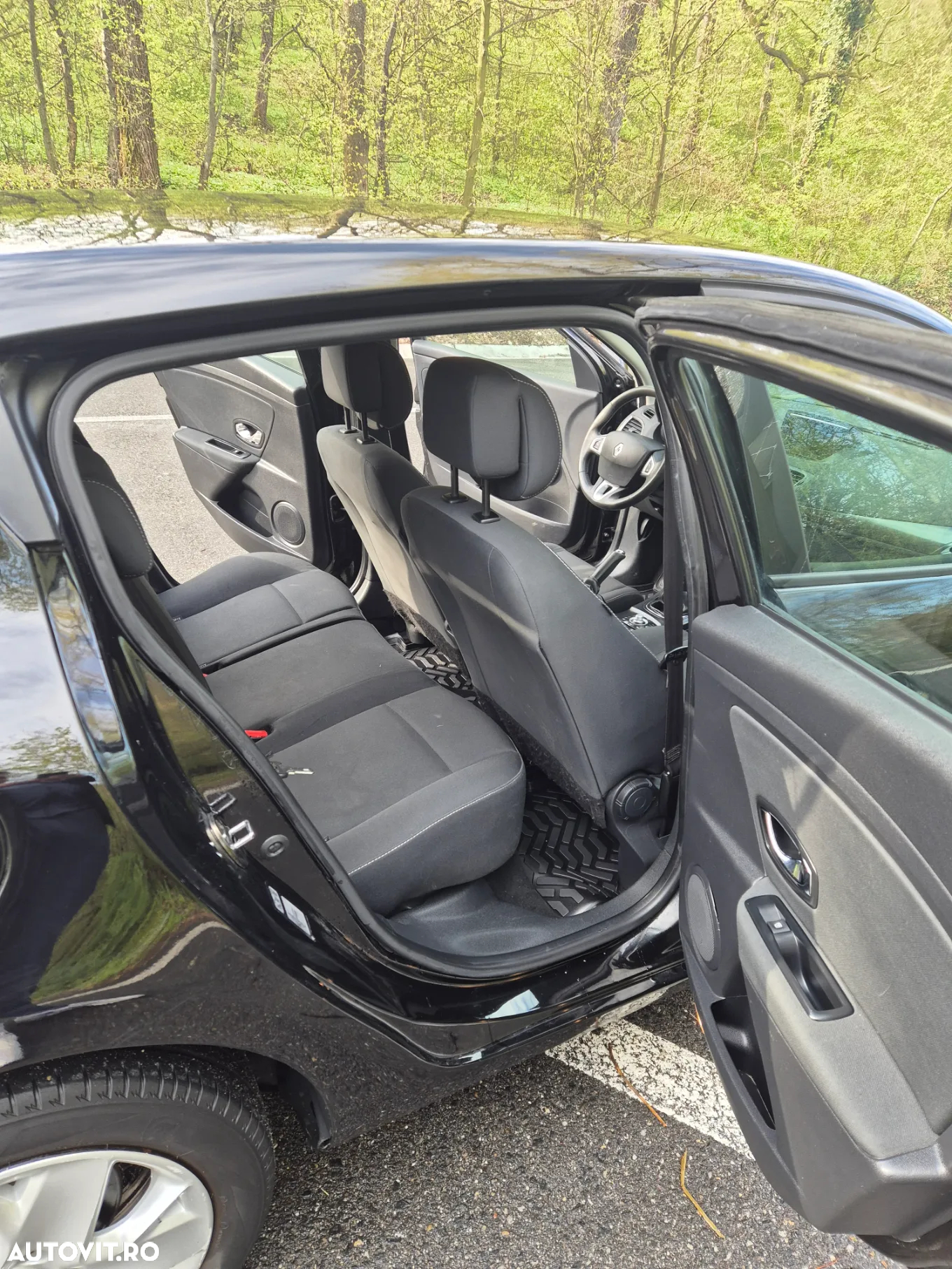 Renault Megane - 21