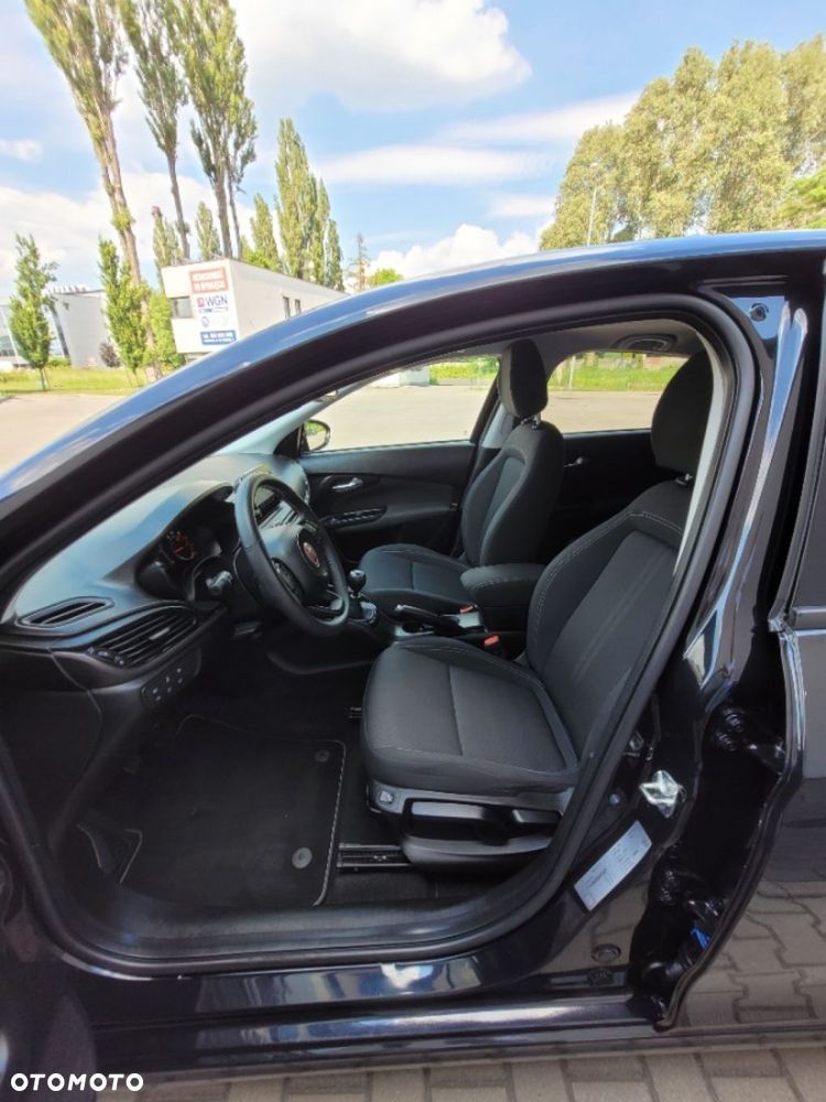 Fiat Tipo 1.4 T-Jet S-Design - 13