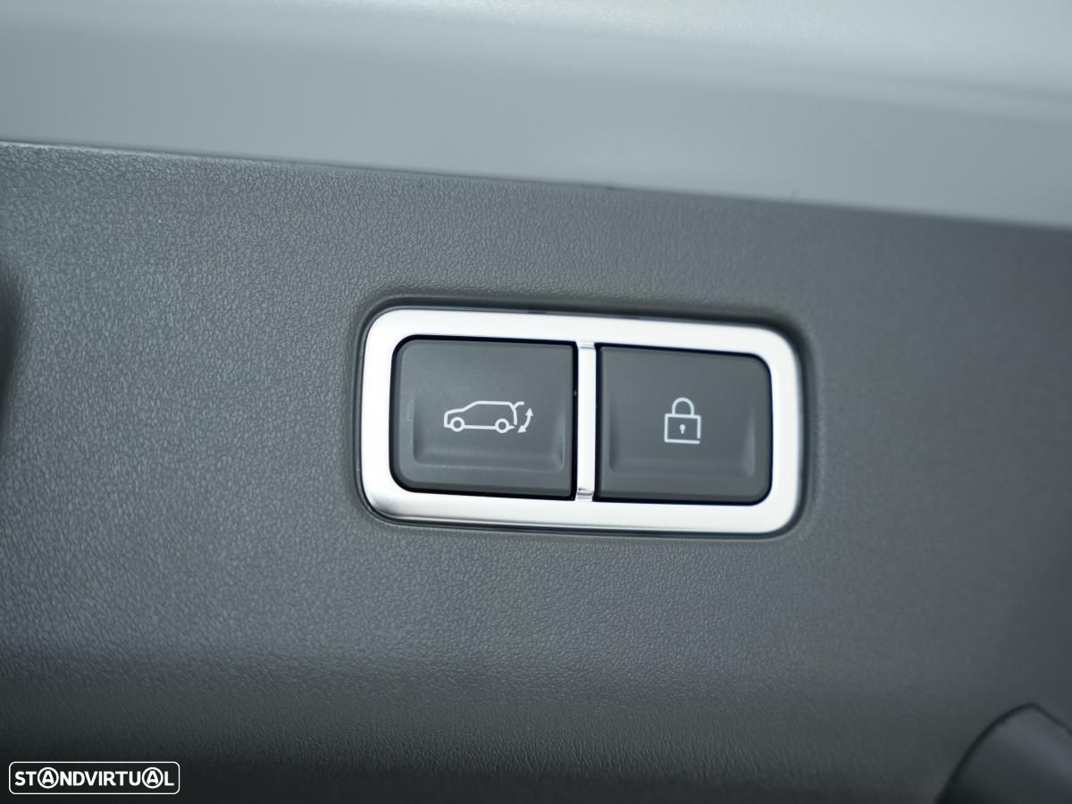 Kia EV9 99,8-kWh RWD Earth - 22