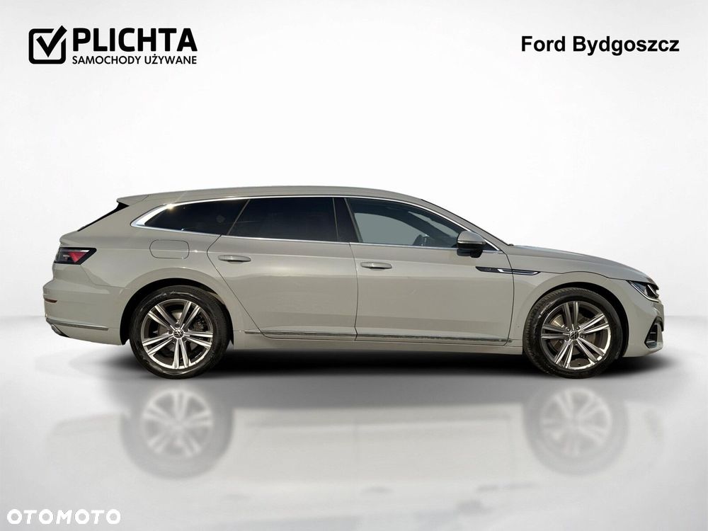 Volkswagen Arteon Shooting Brake 2023