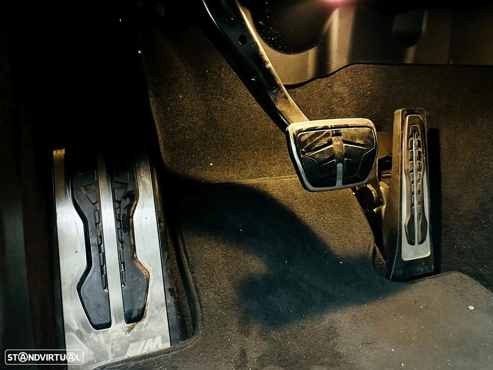 BMW i4 M50 Pack Desportivo M Pro - 16