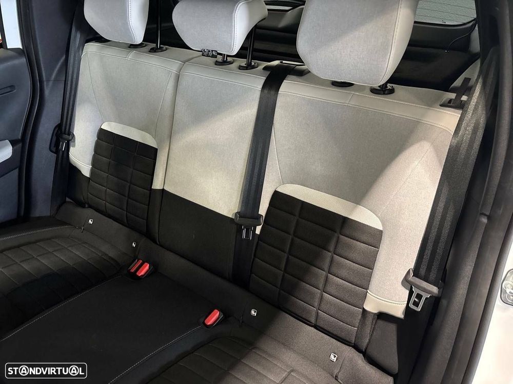 Citroën C3 1.2 PureTech Max - 10