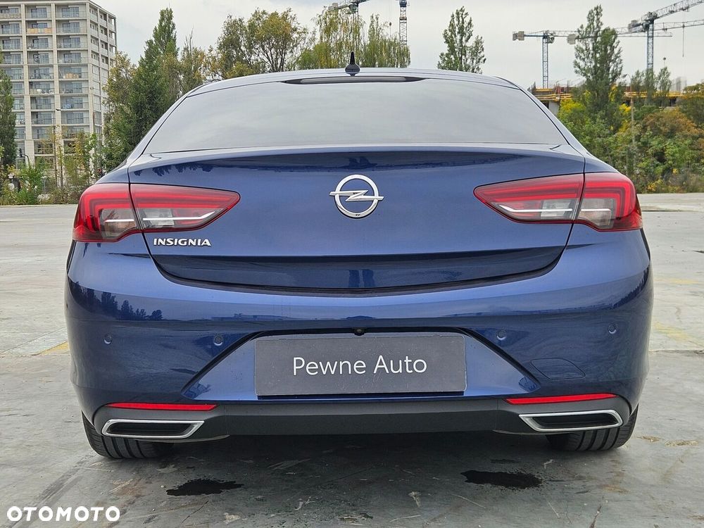 Opel Insignia 2.0 T Business Elegance S&S - 5