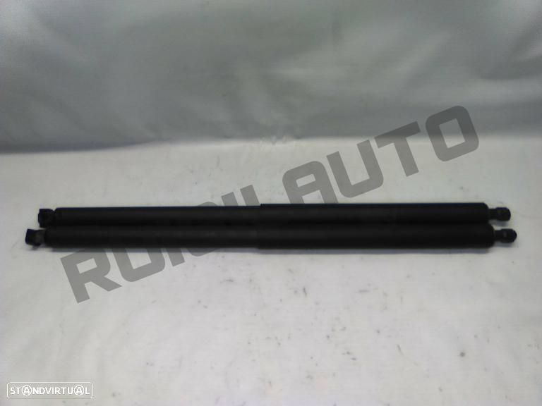 Conjunto De Amortecedores De Mala 3150_05777 Opel Insignia A [2 - 1