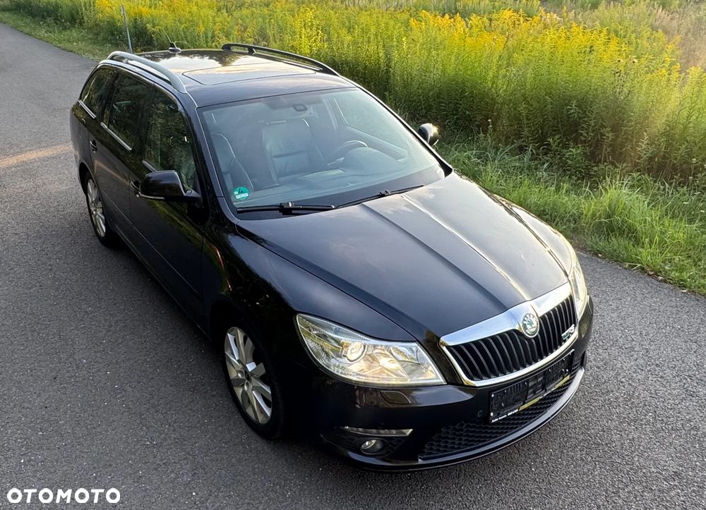 Skoda Octavia - 11