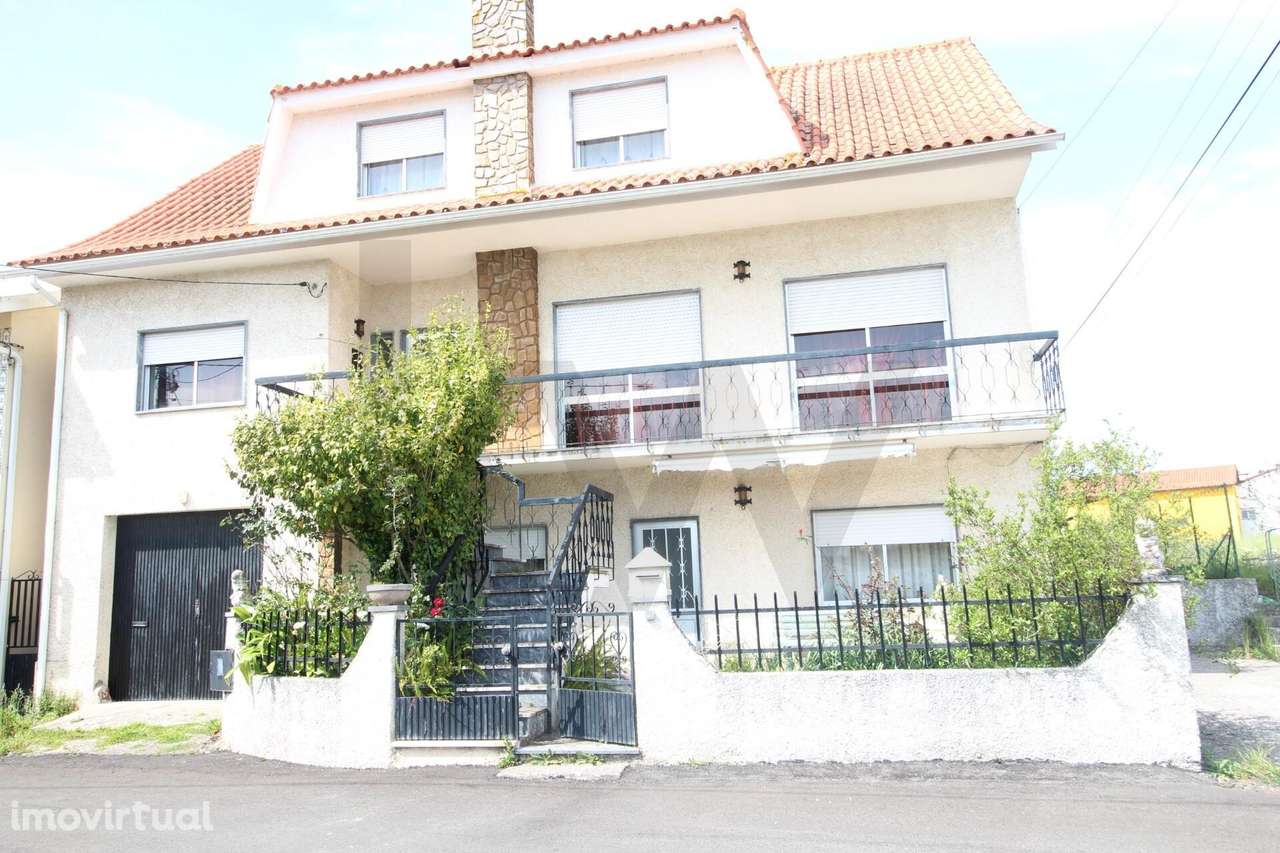 Imóvel com potencial para turismo ruralPossibilidade para 14 quartos - Grande imagem: 2/60