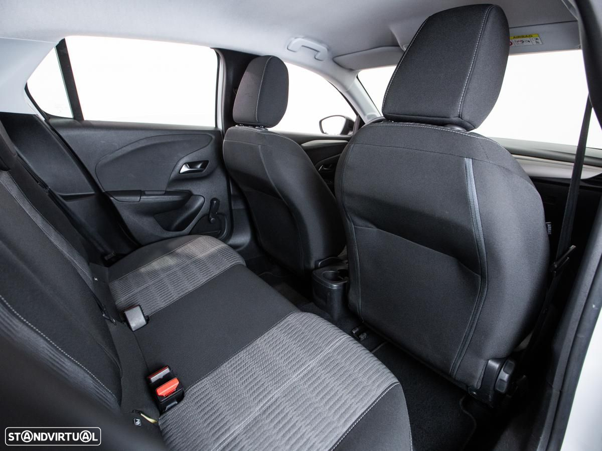 Opel Corsa - 11