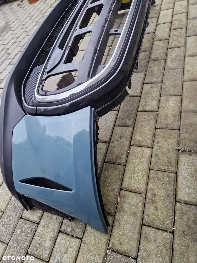 Zderzak Mini Cooper  F56 F57 lift 2021- - 5