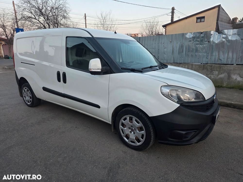 Fiat Doblo - 15
