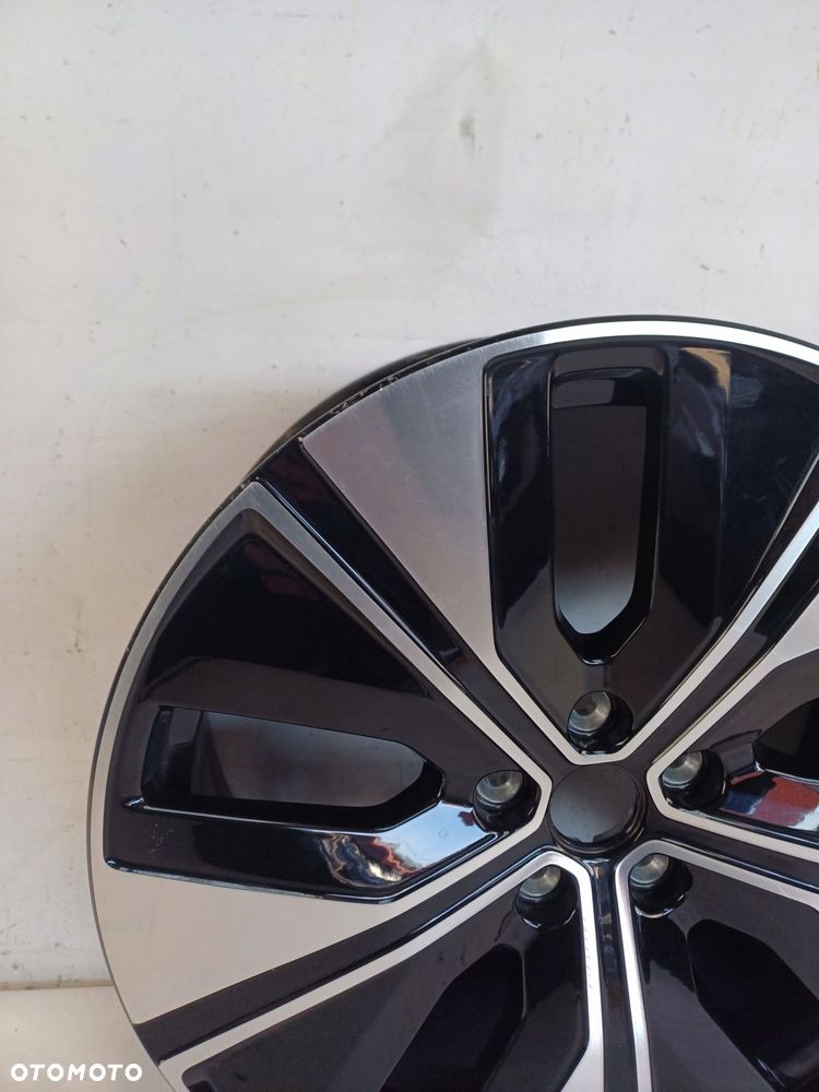 felga aluminiowa volvo polestar 8.0jx19 5x108 et 50 - 7