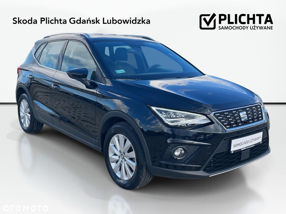 Seat Arona 1.0 TSI GPF Xcellence S&S - 4