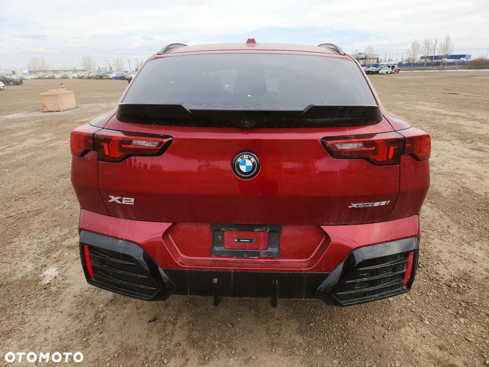 BMW X2 - 7