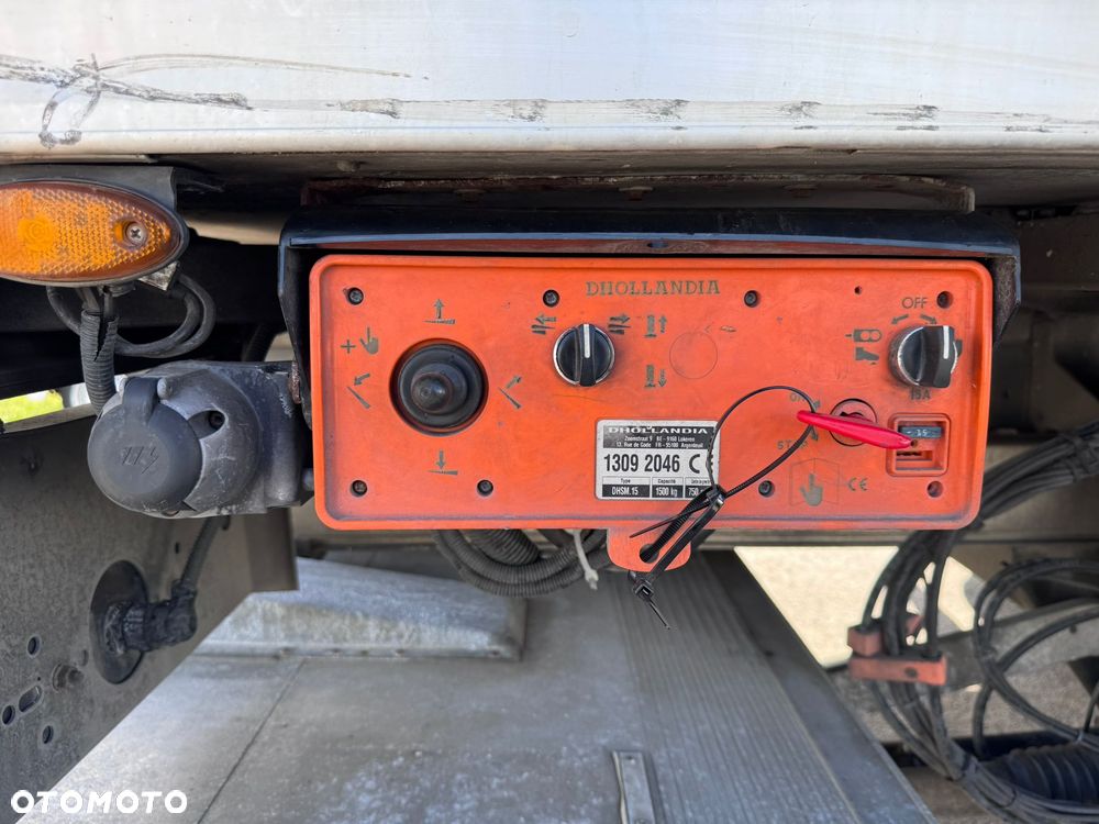 Mercedes-Benz Atego 1324 - 19