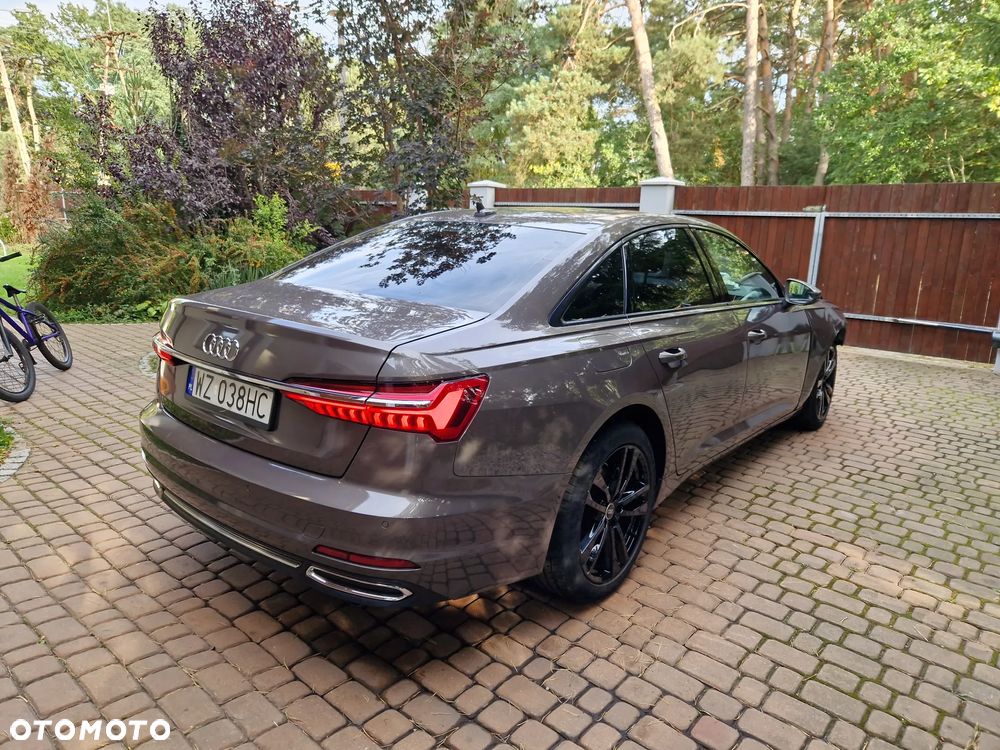 Audi A6 - 3