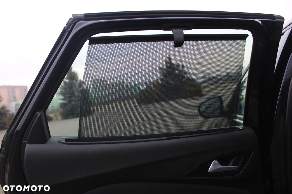 Opel Grandland X 1.2 Start/Stop Edition - 34