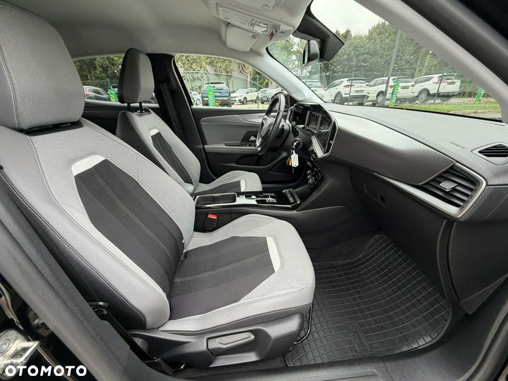 Opel Mokka - 34
