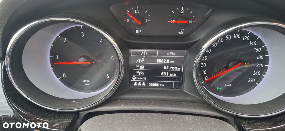 Opel Astra 1.6 D (CDTI) Edition - 18