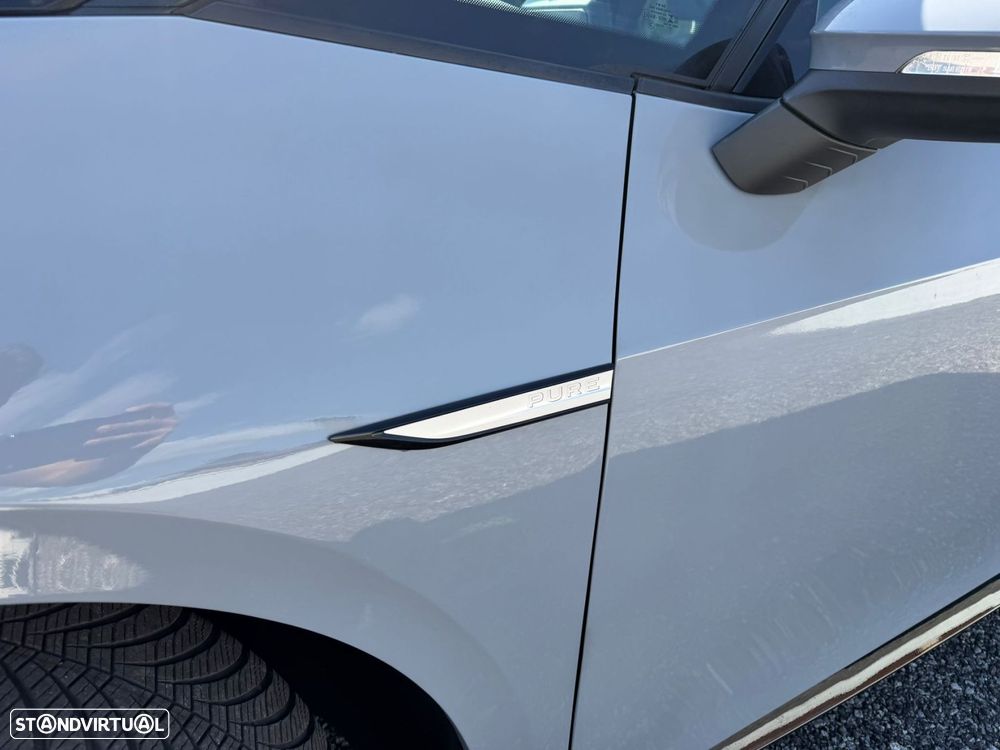 VW ID.3 Pure Performance Style - 21