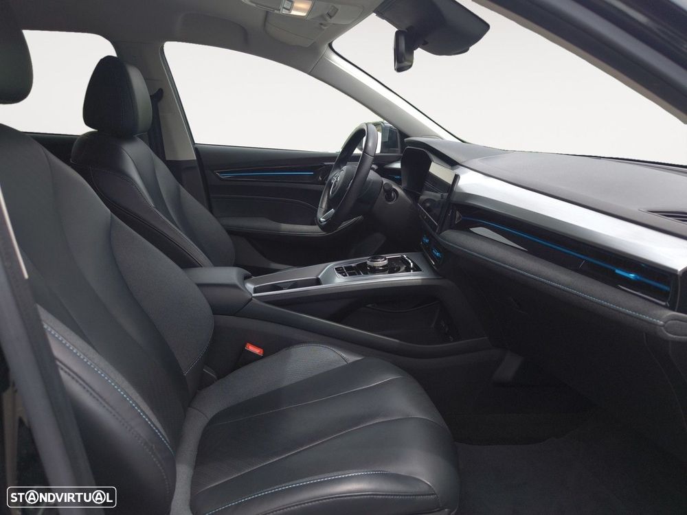 MG MG5 61 kWh Luxury - 13