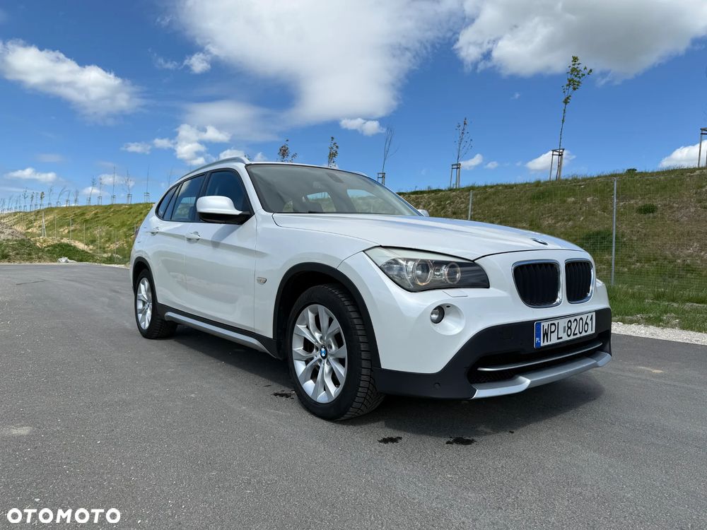 BMW X1 xDrive18d xLine - 6