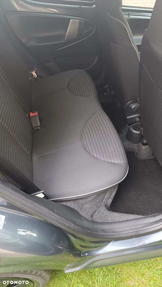 Peugeot 107 1.0 Active - 19