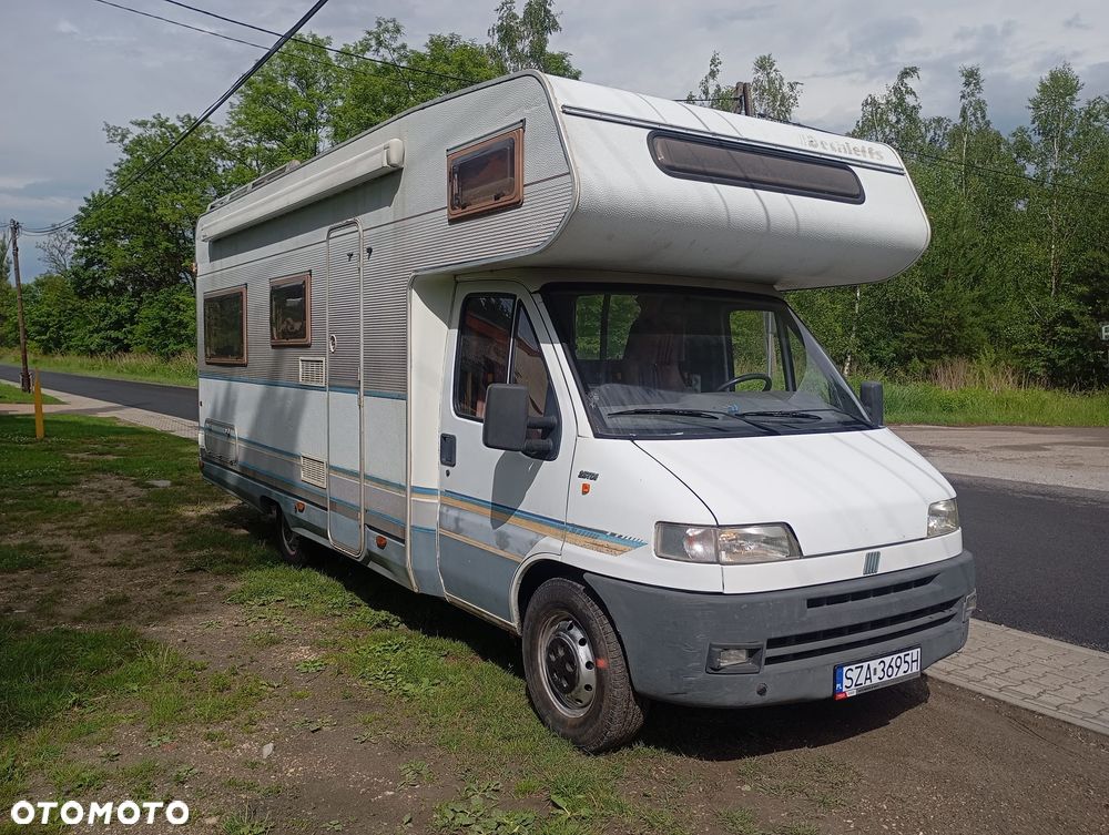 Fiat Ducato - 6
