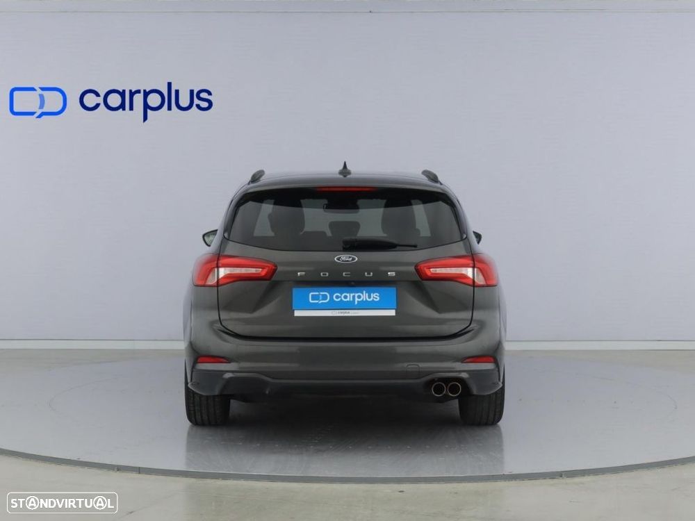 Ford Focus - 6
