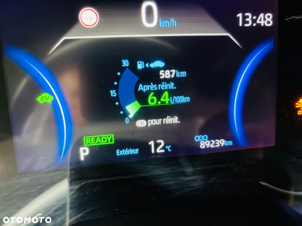 Toyota RAV4 2.5 4x2 Hybrid Edition - 18