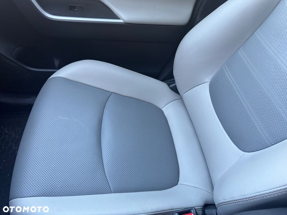 Toyota RAV4 2.5 Hybrid Executive 4x2 - 34