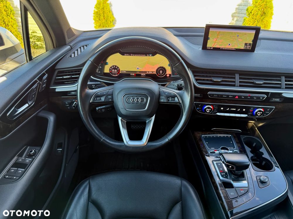 Audi Q7 55 TFSI quattro tiptronic - 6