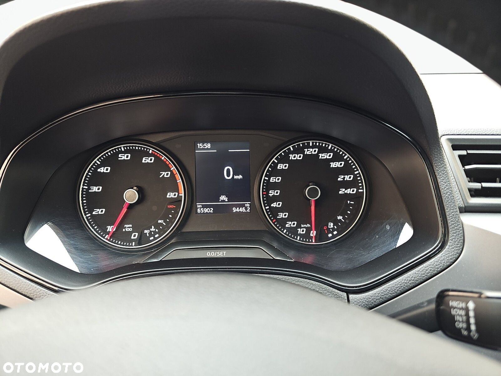 Seat Ibiza - 20