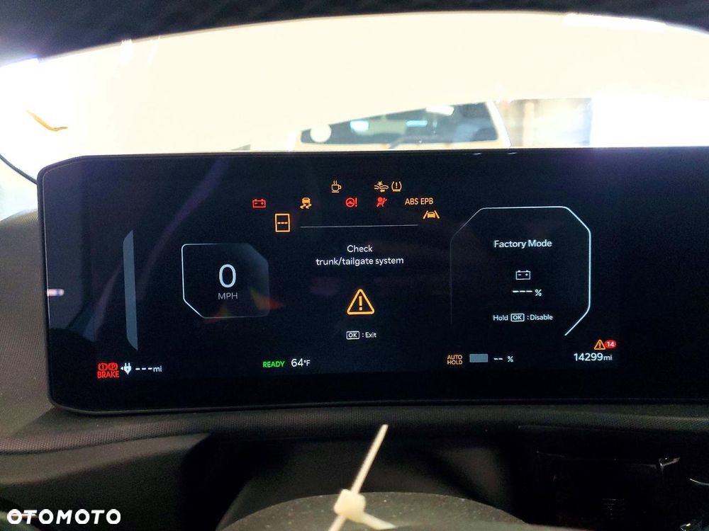 Kia EV6 - 10