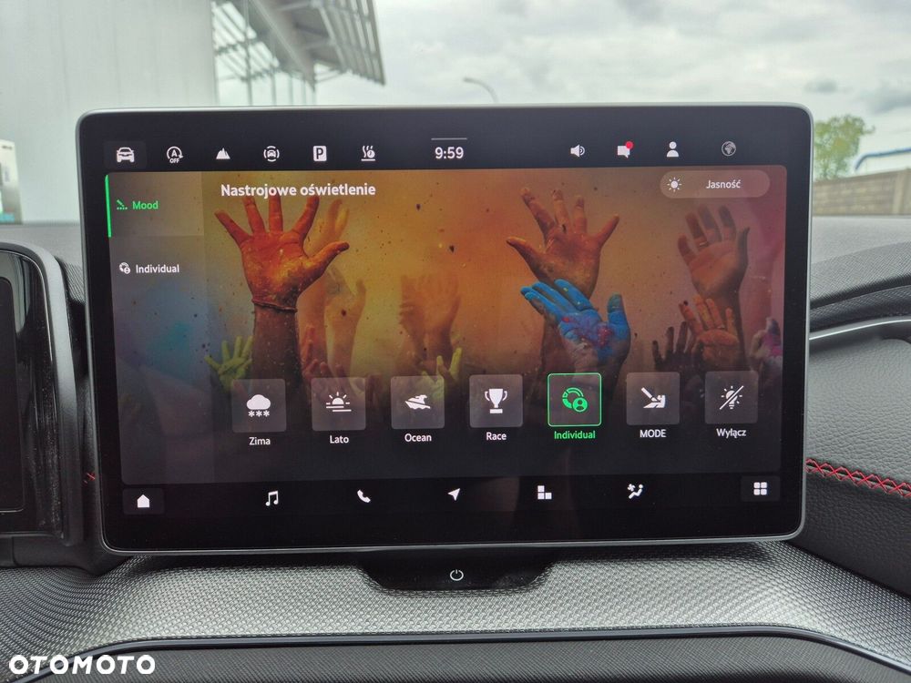Skoda Kodiaq 2.0 TSI 4x4 RS DSG - 37