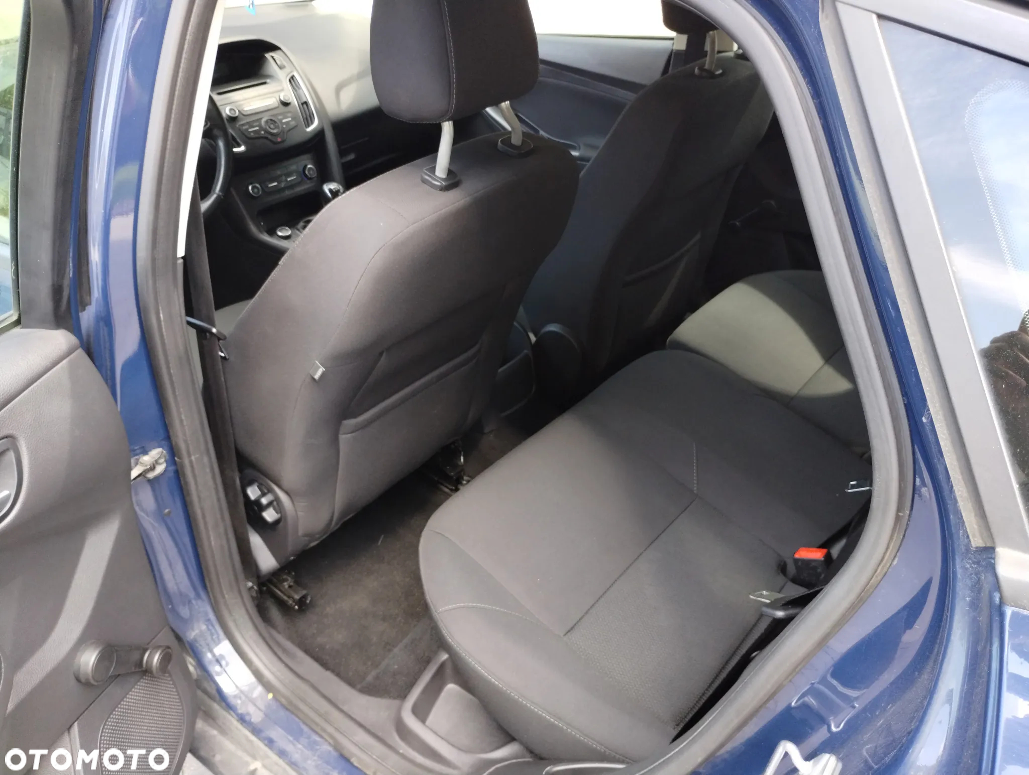 Ford Focus - 10