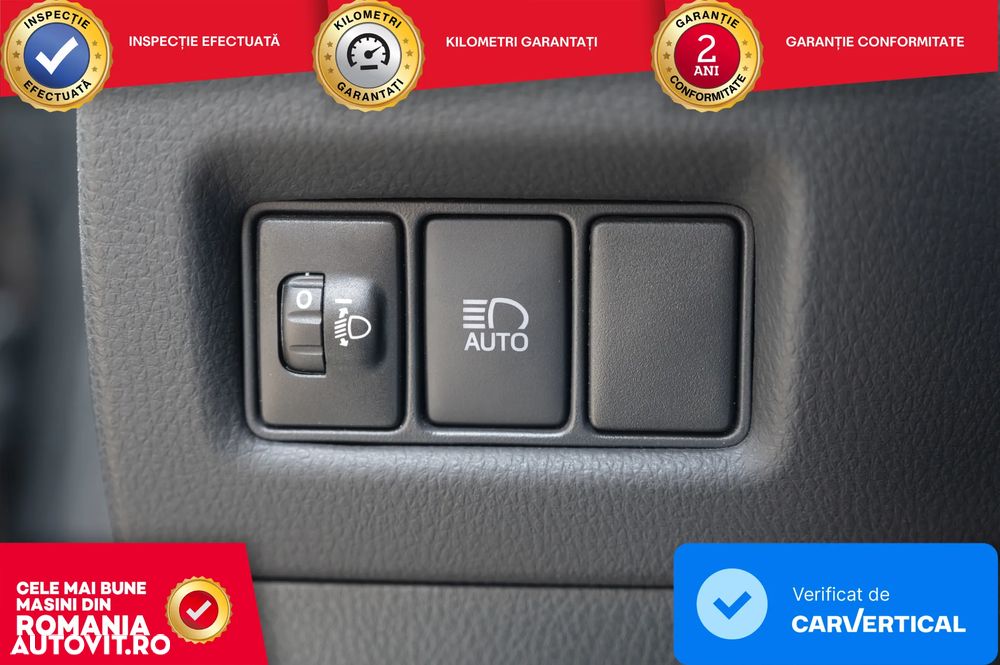 Toyota C-HR 1.8 HSD 4x2 CVT C-ult LED - 11