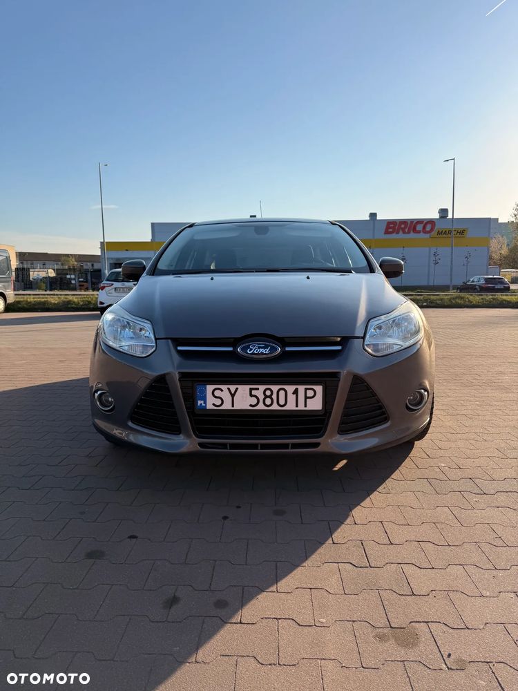 Ford Focus - 7