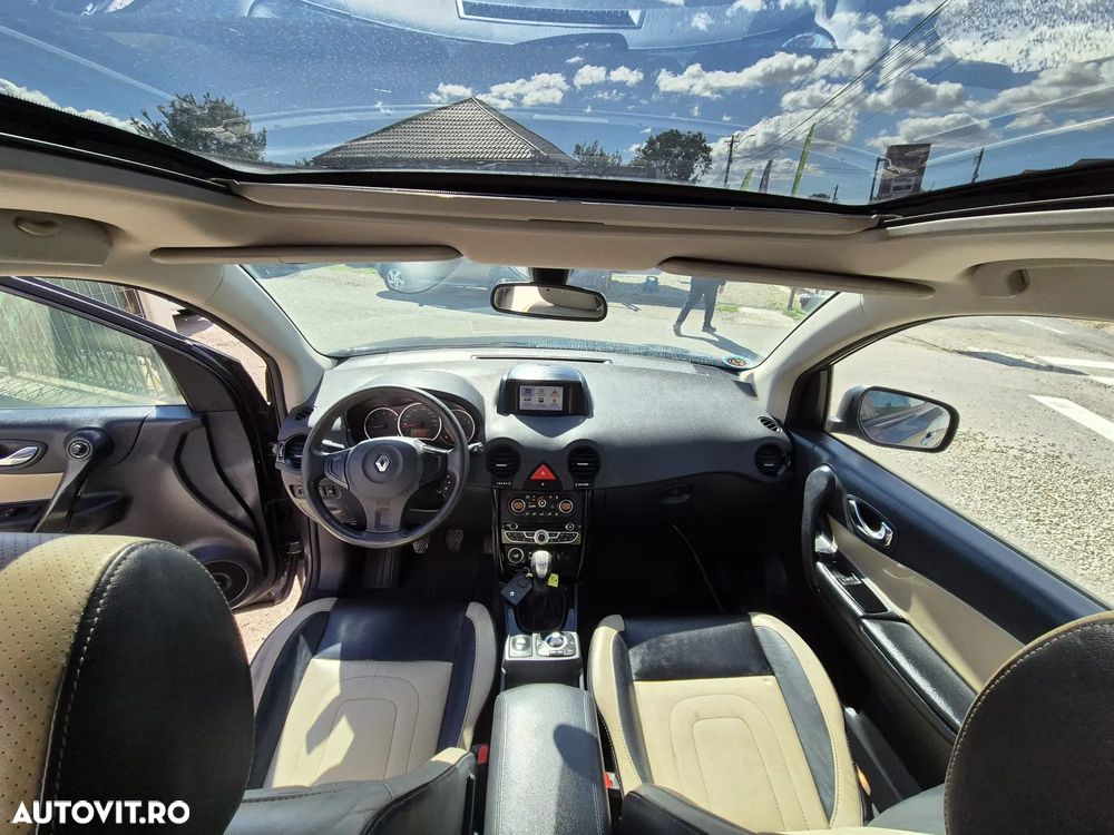 Renault Koleos 2.0 dCI FAP 4x4 Bose Edition - 31