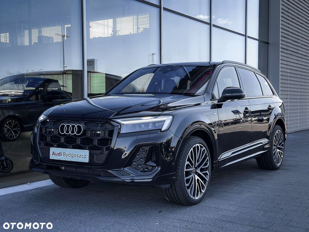 Audi Q7 - 3