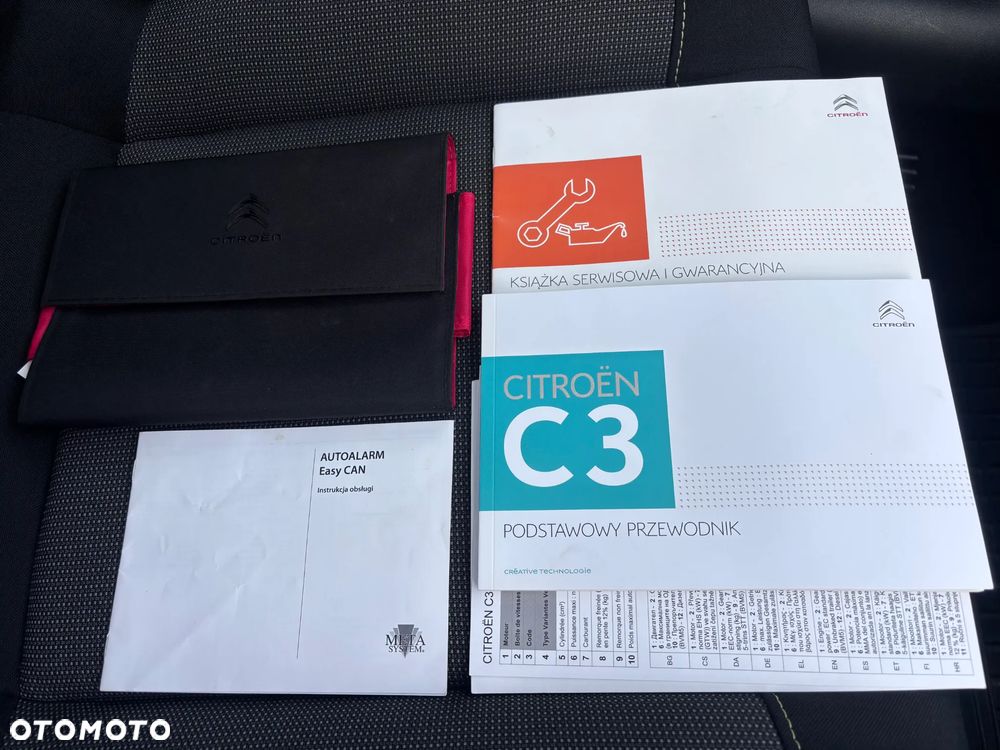 Citroën C3 1.2 PureTech Feel - 26