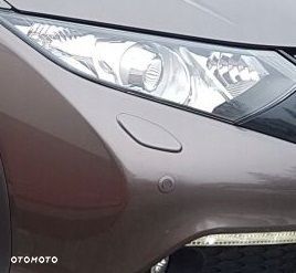 Zaślepka spryskiwacza Honda Civic IX RÓŻNE KOLORY - 6