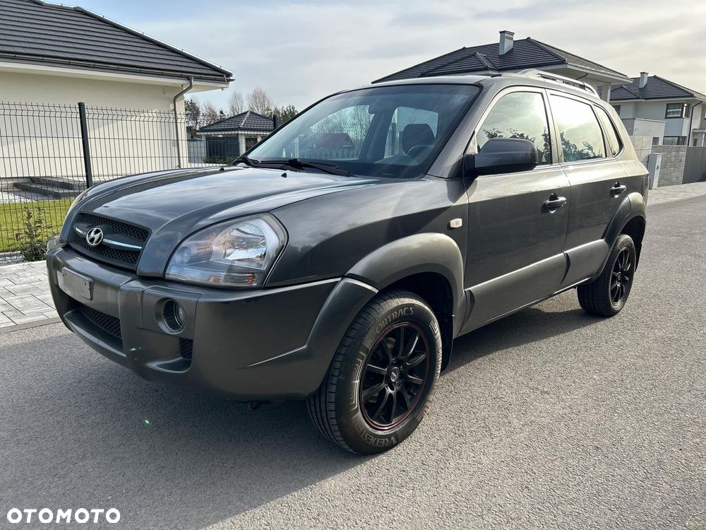 Dacia Duster - 1