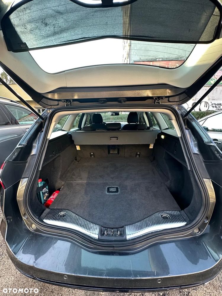 Ford Mondeo 2.0 TDCi Bi-Turbo Titanium PowerShift - 4