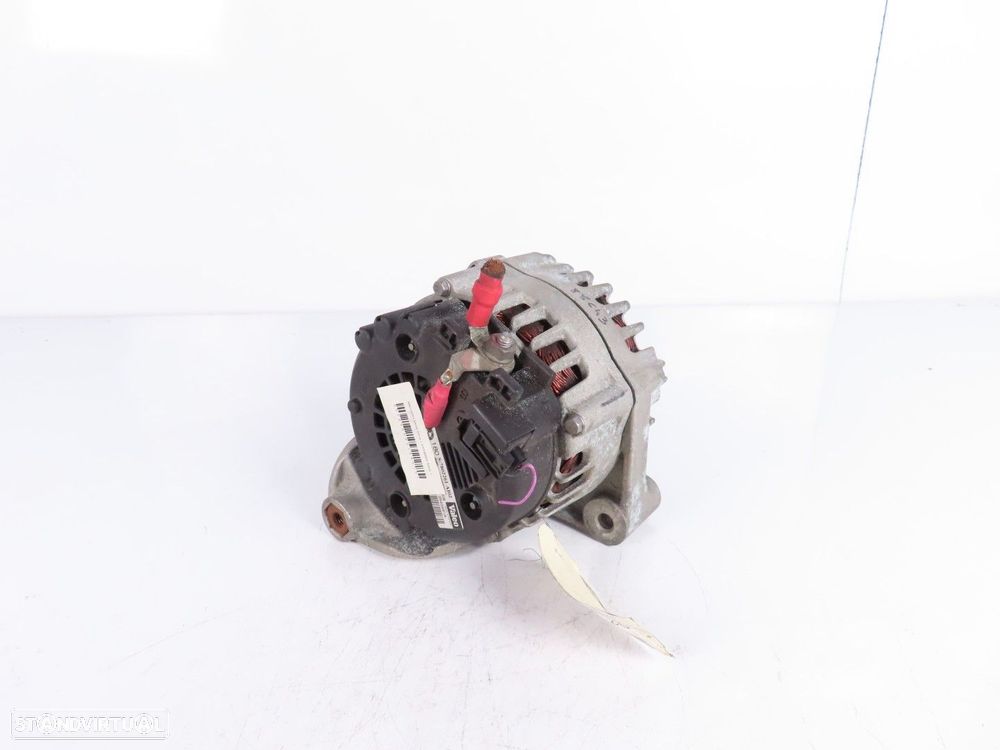 Alternador 180A Usado / Original BMW X3 (E83)/BMW 1 (E81)/BMW 3 (E90)/BMW 3 Tour... - 4
