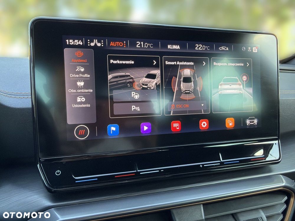 Cupra Formentor 2.0 TDI - 28