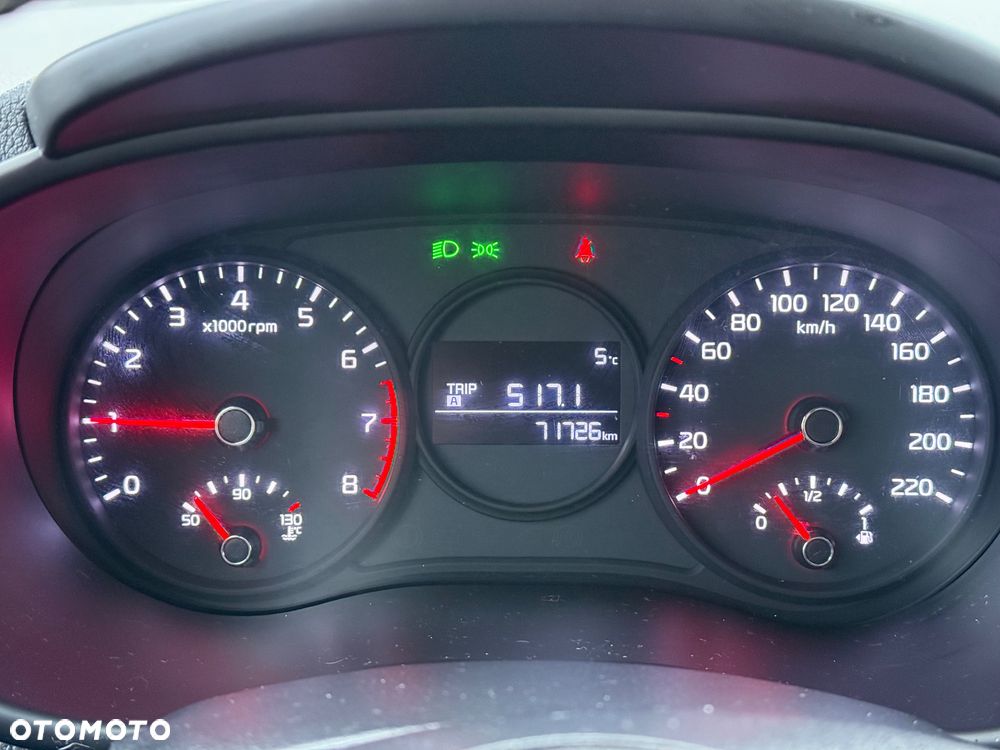 Kia Picanto 1.0 L - 28