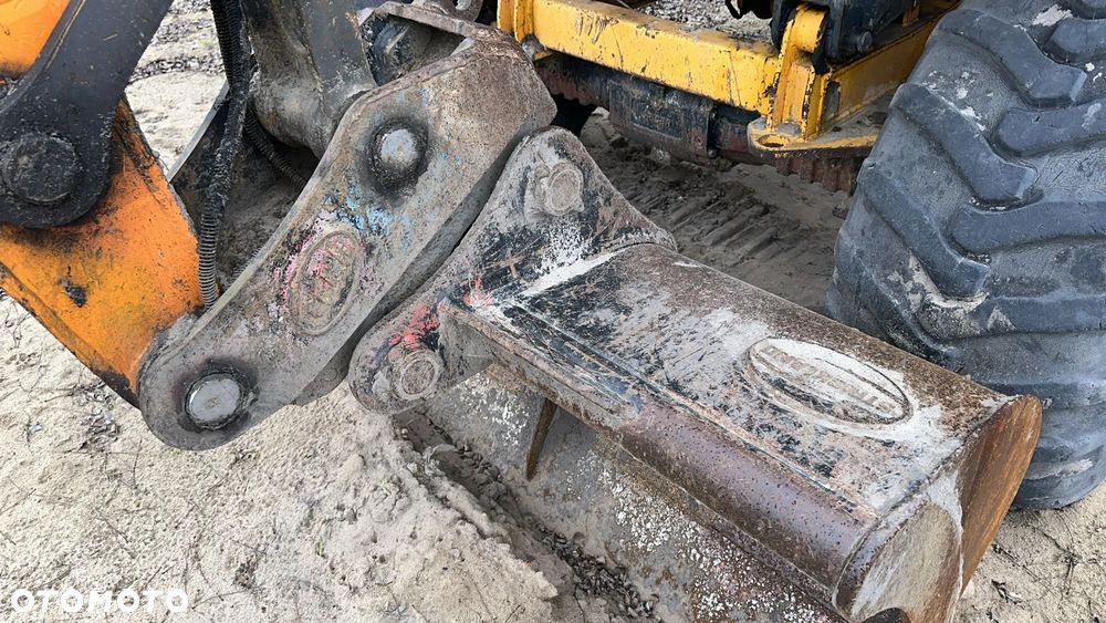 Doosan DX 140  LC - 5  KOPARKA GĄSIENICOWA GRUDZIEŃ 2020 rok - 22