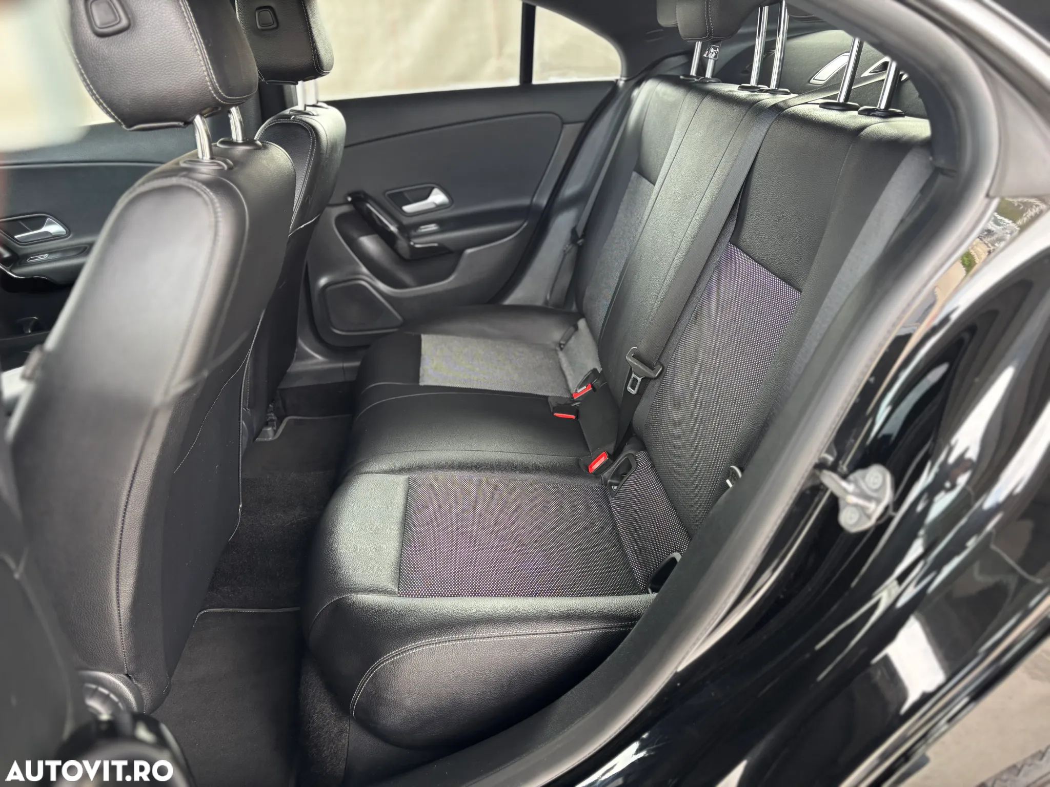 Mercedes-Benz CLA - 19