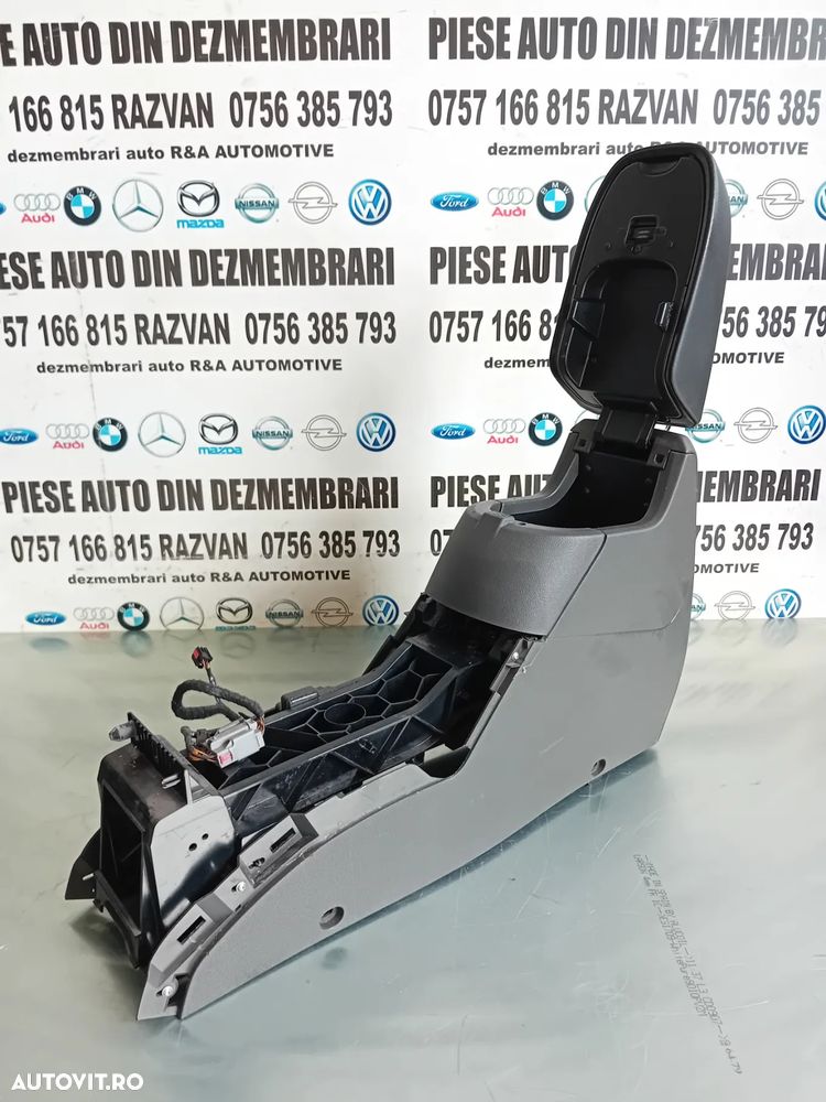 Cotiera Ford Kuga 1 I An 2008-2013 - 6