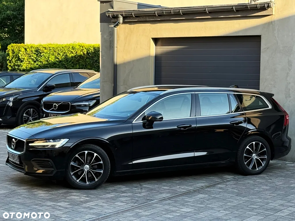Volvo V60 D3 Momentum Pro - 13